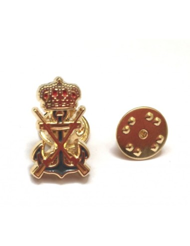 Pin Infantería de Marina