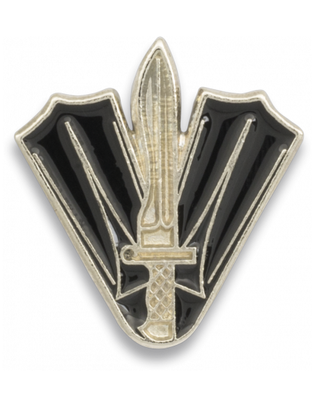 Distintivo Buceador de combate GOE