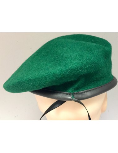 Boina Verde EMMOE Ejército de Tierra Generales